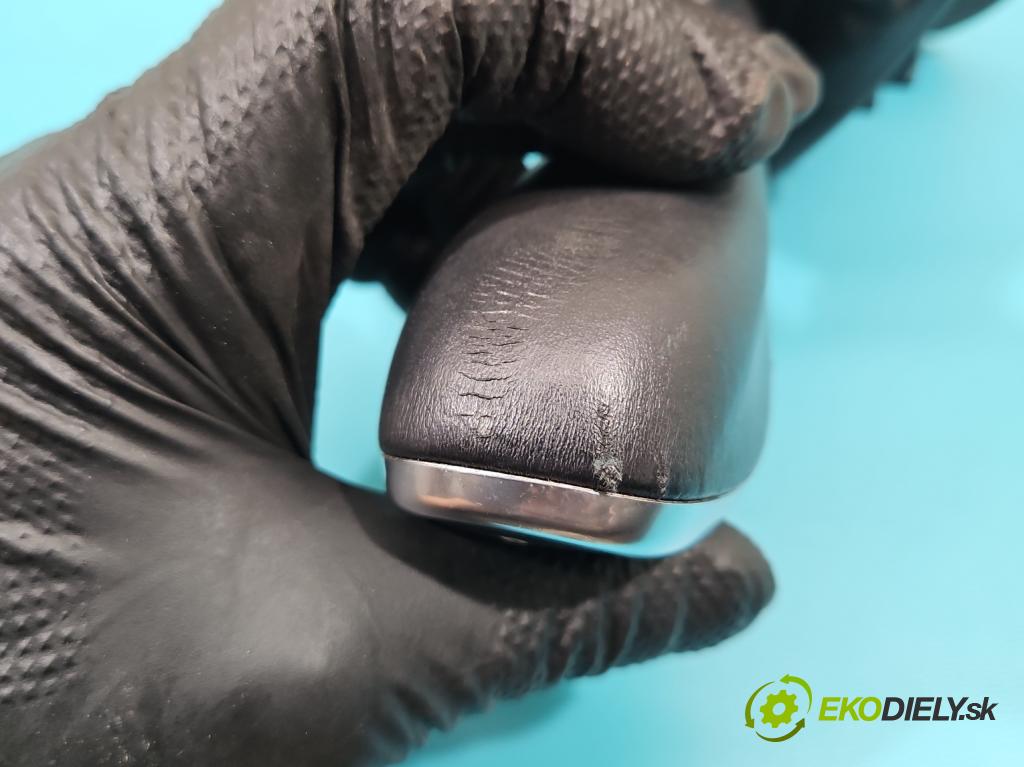 Bmw X1 E84 2009-2015 2.0d 143 HP automatic 105 kW 1995 cm3 5- Páka: Změny: stupeň,rýchlosť 9260295-01 (Rýchlostná páka (kulisa))