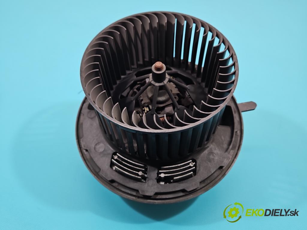 Bmw X1 E84 2009-2015 2.0d 143 hp automatic 105 kW 1995 cm3 5- ventilátor vzduchu 6933663