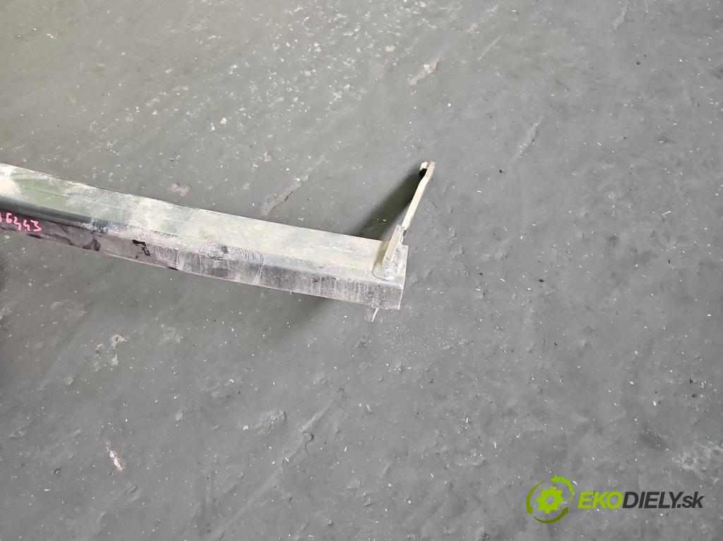 Vw Golf VII 2012-2020 1.4 TSI 122 hp manual 90 kW 1395 cm3 5- oko tažné 321782600001 (Tažné zařízení)