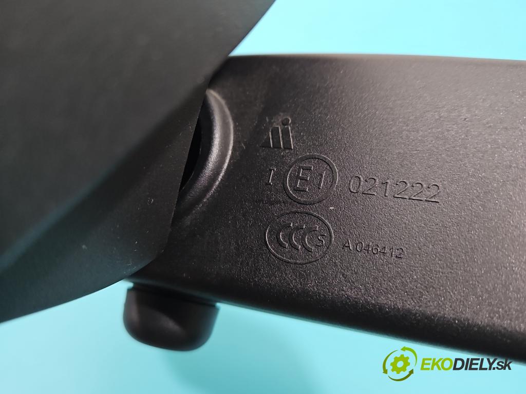 Bmw X1 E84 2009-2015 2.0d 143 HP automatic 105 kW 1995 cm3 5- zrkadlo uvnitř:  (Spätné zrkadlo vnútorné)