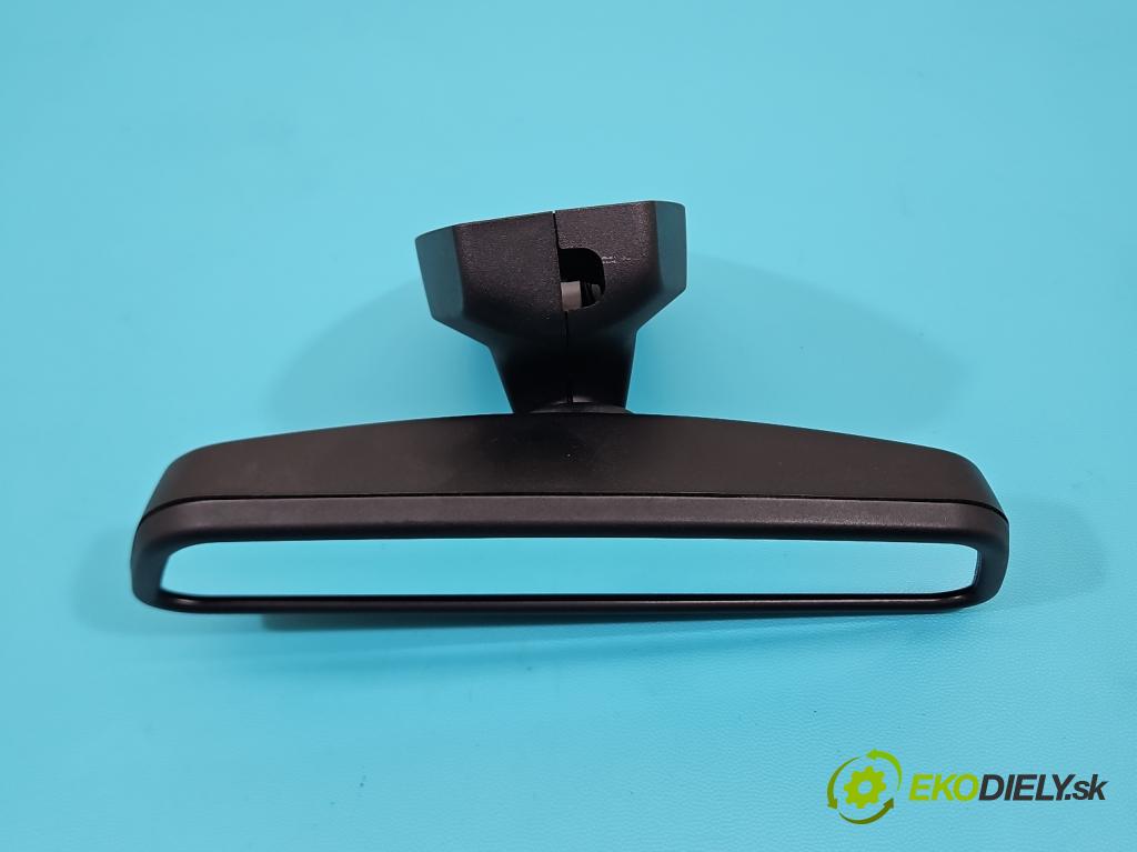 Bmw X1 E84 2009-2015 2.0d 143 HP automatic 105 kW 1995 cm3 5- zrkadlo uvnitř:  (Spätné zrkadlo vnútorné)