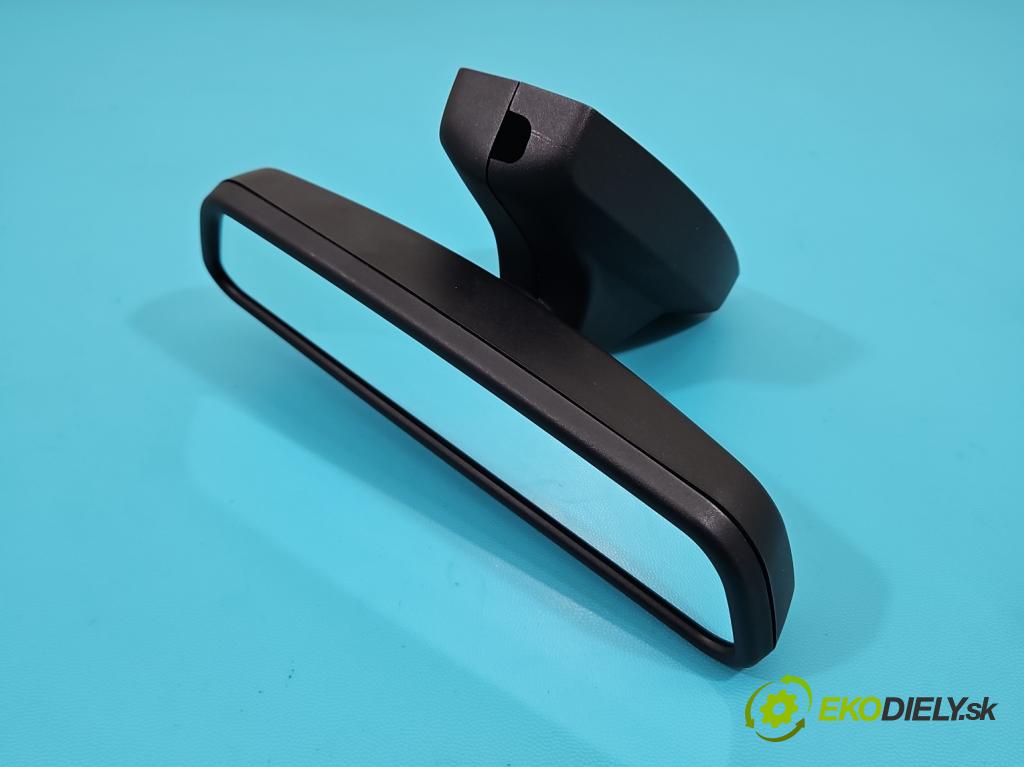 Bmw X1 E84 2009-2015 2.0d 143 HP automatic 105 kW 1995 cm3 5- zrkadlo uvnitř:  (Spätné zrkadlo vnútorné)