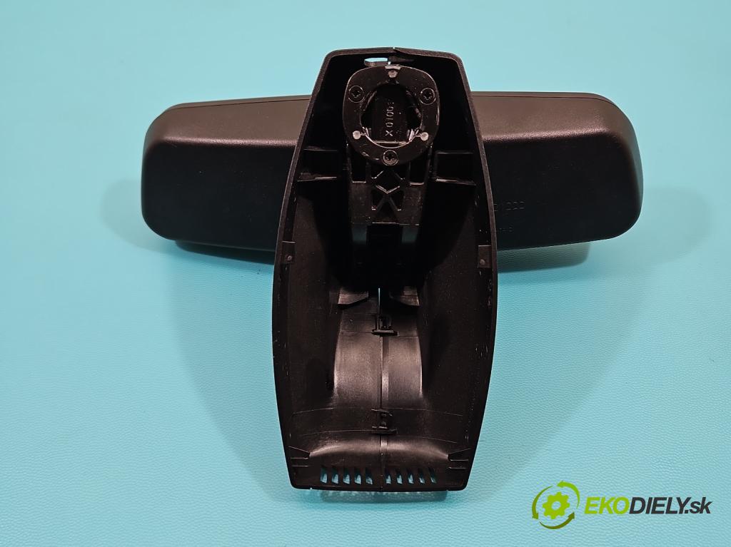 Bmw X1 E84 2009-2015 2.0d 143 HP automatic 105 kW 1995 cm3 5- zrkadlo uvnitř:  (Spätné zrkadlo vnútorné)