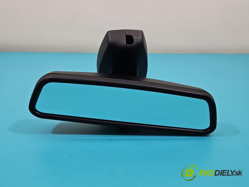 Bmw X1 E84 2009-2015 2.0d 143 HP automatic 105 kW 1995 cm3 5- zrkadlo uvnitř:  (Spätné zrkadlo vnútorné)