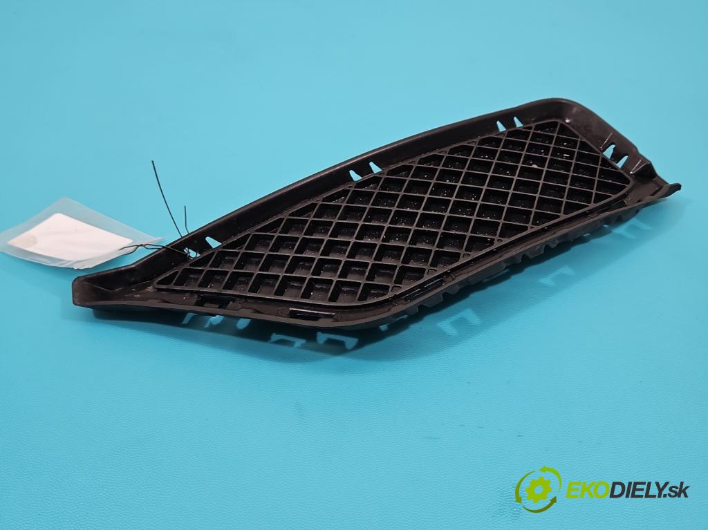 Bmw X1 E84 2009-2015 2.0d 143 HP automatic 105 kW 1995 cm3 5- blenda mriežka: nárazník ľavé 7303755