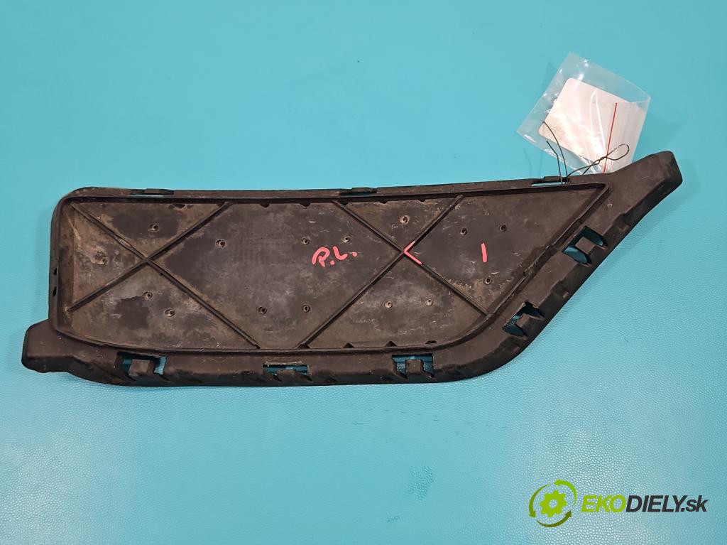 Bmw X1 E84 2009-2015 2.0d 143 HP automatic 105 kW 1995 cm3 5- blenda mriežka: nárazník ľavé 7303755