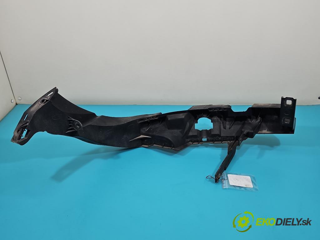 Bmw X1 E84 2009-2015 2.0d 143 HP automatic 105 kW 1995 cm3 5- lišta pod svetlami 2990179