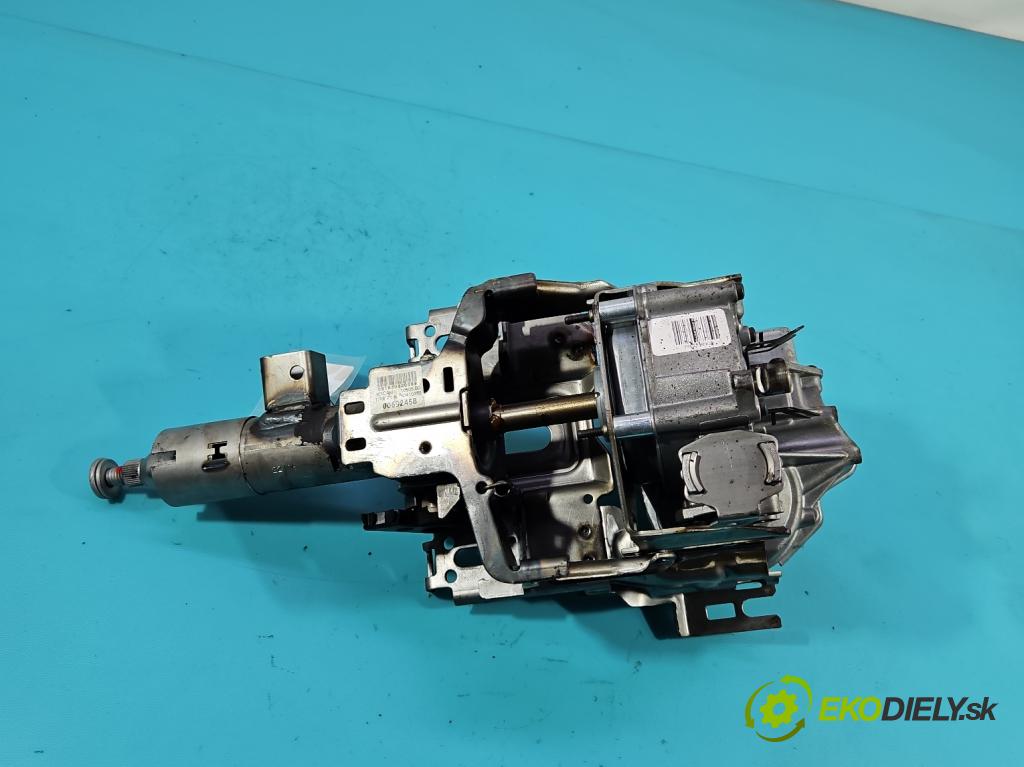 Renault Clio III 2005-2012 1.4 16V 98 HP manual 72 kW 1390 cm3 5- čerpadlo posilovač 8200294978-A (Servočerpadlo)