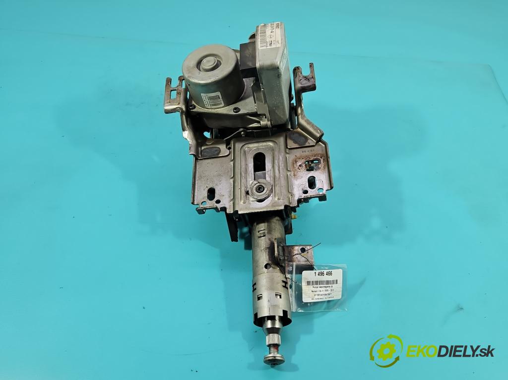 Renault Clio III 2005-2012 1.4 16V 98 HP manual 72 kW 1390 cm3 5- čerpadlo posilovač 8200294978-A (Servočerpadlo)