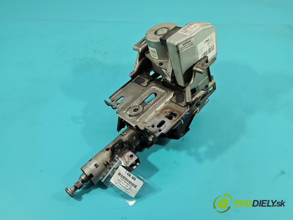 Renault Clio III 2005-2012 1.4 16V 98 HP manual 72 kW 1390 cm3 5- čerpadlo posilovač 8200294978-A (Servočerpadlo)