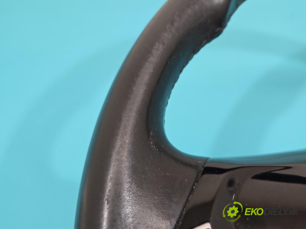 Vw Golf VII 2012-2020 1.4 TSI 122 HP manual 90 kW 1395 cm3 5- volant 5G0419091 (Volant)