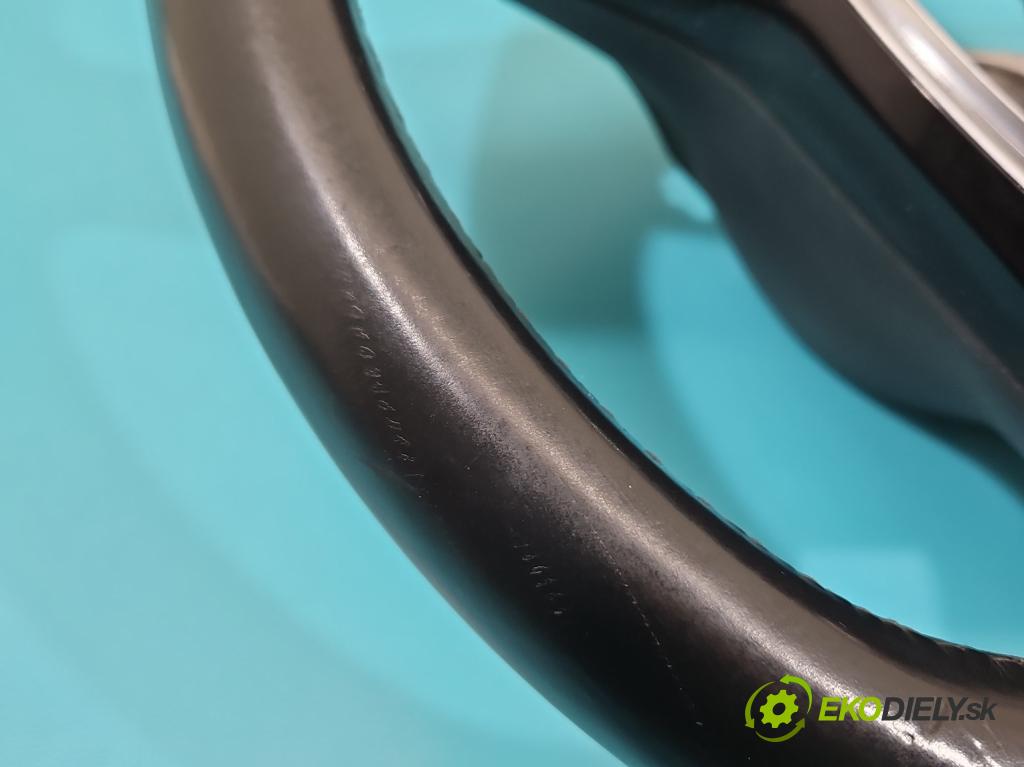 Vw Golf VII 2012-2020 1.4 TSI 122 HP manual 90 kW 1395 cm3 5- volant 5G0419091 (Volant)