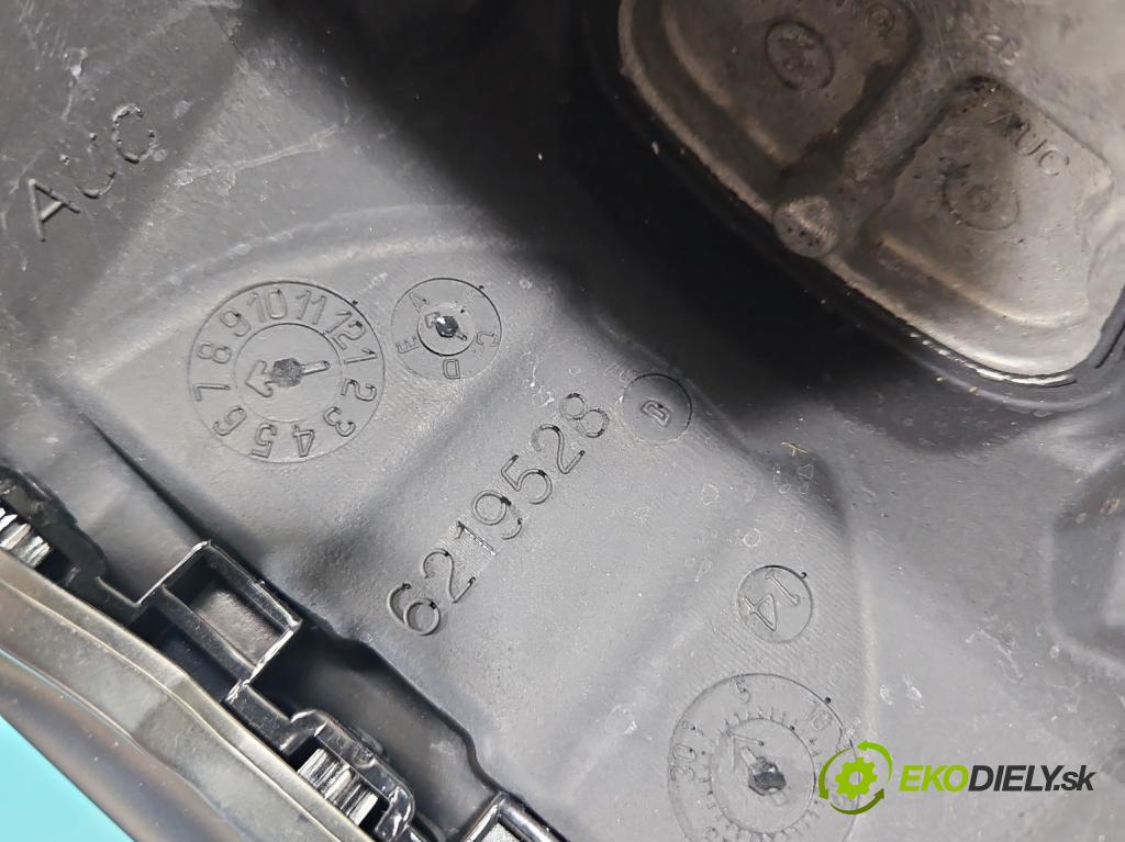 Vw Golf VII 2012-2020 1.4 TSI 122 HP manual 90 kW 1395 cm3 5- volant 5G0419091 (Volant)