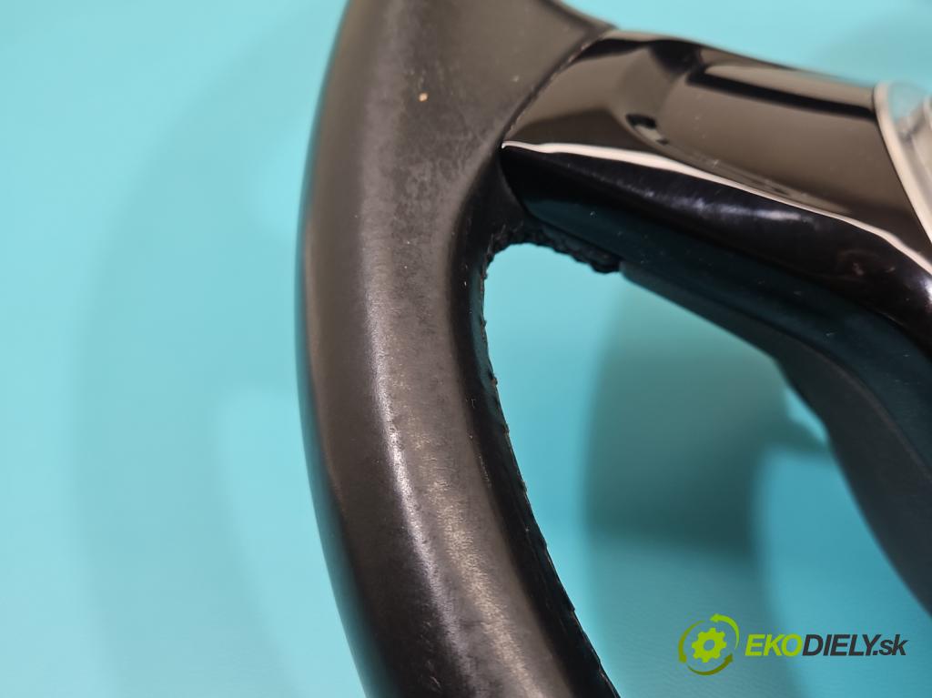 Vw Golf VII 2012-2020 1.4 TSI 122 HP manual 90 kW 1395 cm3 5- volant 5G0419091 (Volant)