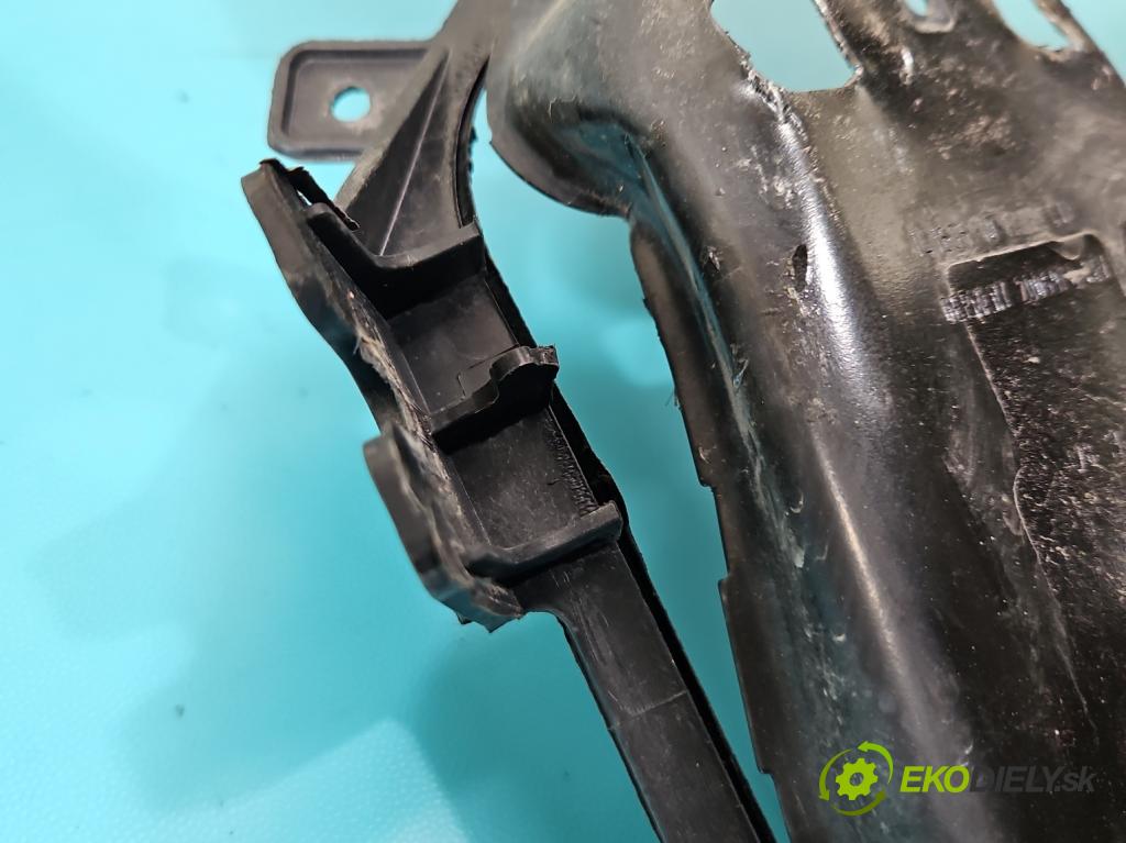 Bmw X1 E84 2009-2015 2.0d 143 hp automatic 105 kW 1995 cm3 5- stěna přední 2990176 (Přední výztuha)