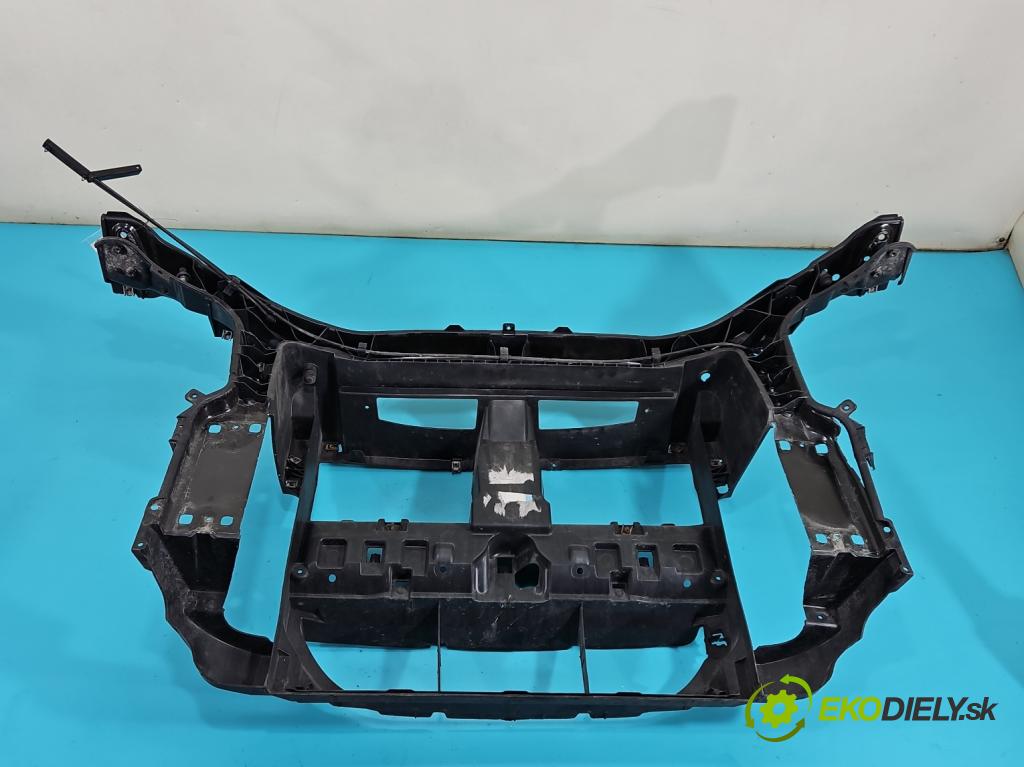 Bmw X1 E84 2009-2015 2.0d 143 hp automatic 105 kW 1995 cm3 5- stěna přední 2990176 (Přední výztuha)