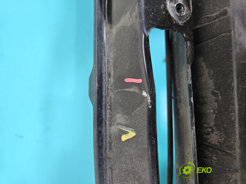 Bmw X1 E84 2009-2015 2.0d 143 hp automatic 105 kW 1995 cm3 5- stěna přední 2990176 (Přední výztuha)