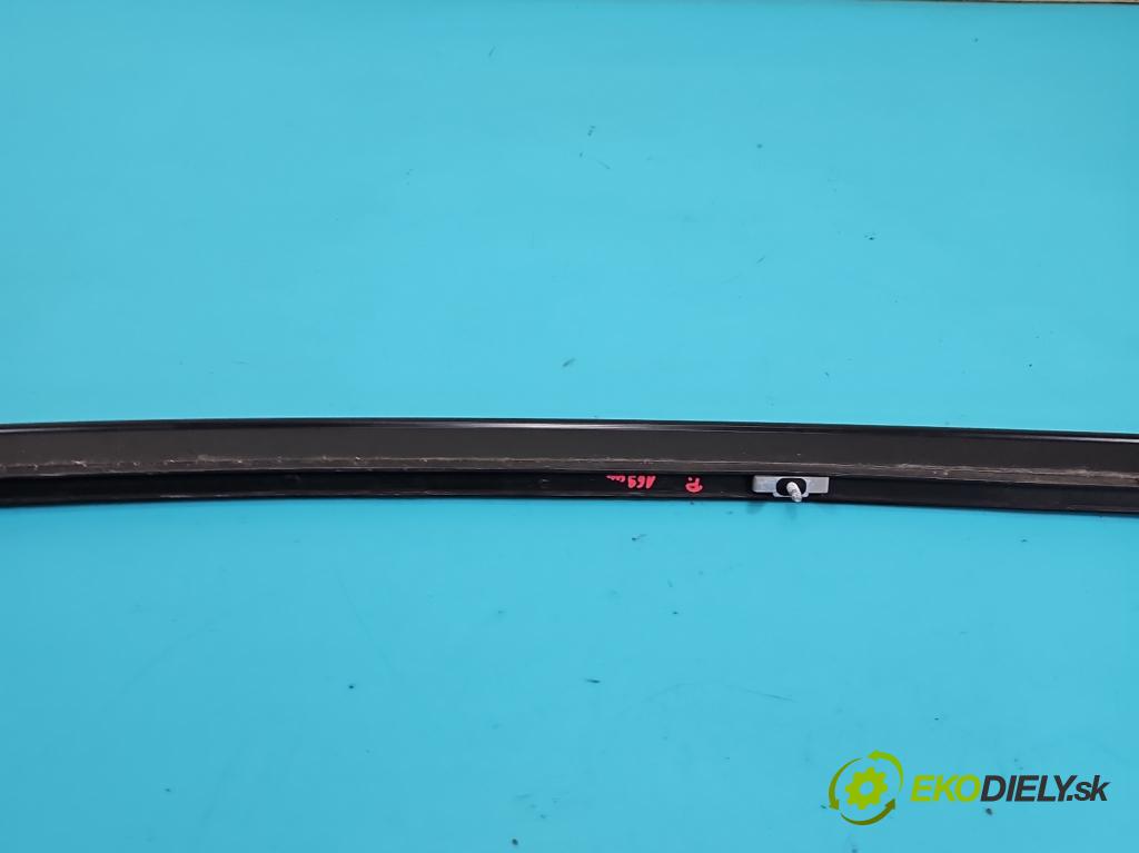 Bmw X1 E84 2009-2015 pravý