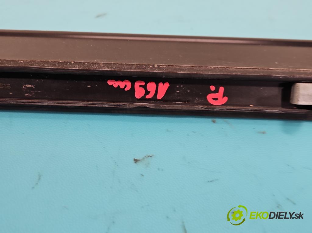 Bmw X1 E84 2009-2015 pravý