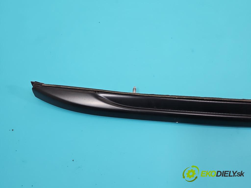 Bmw X1 E84 2009-2015 levý