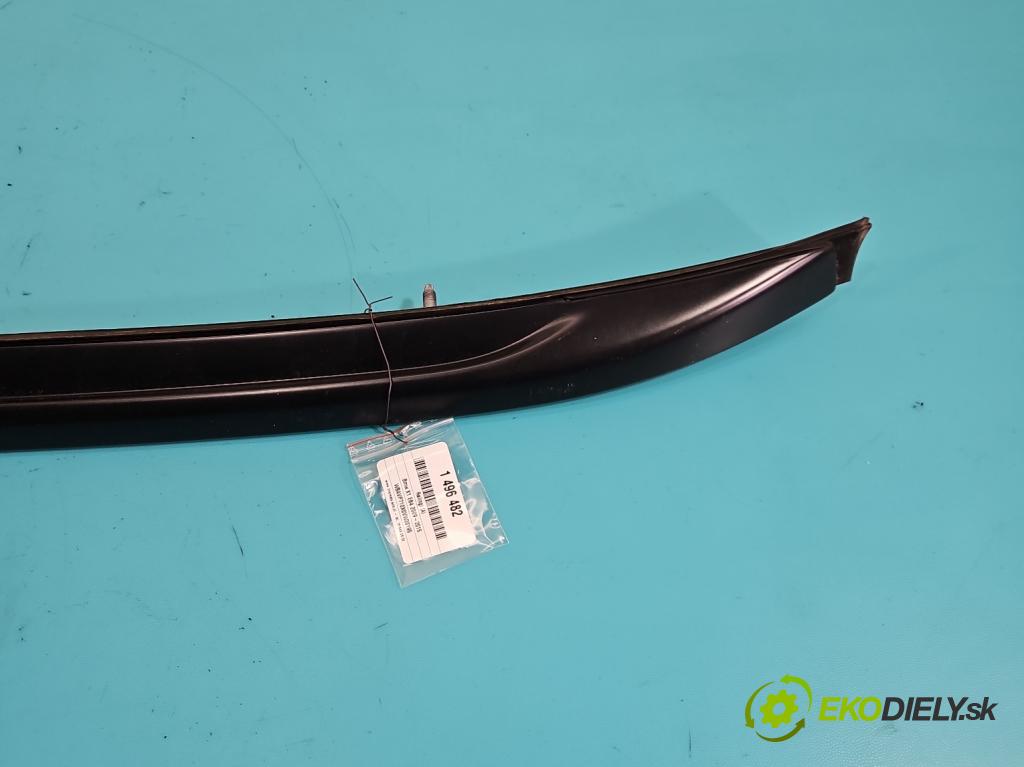 Bmw X1 E84 2009-2015 levý