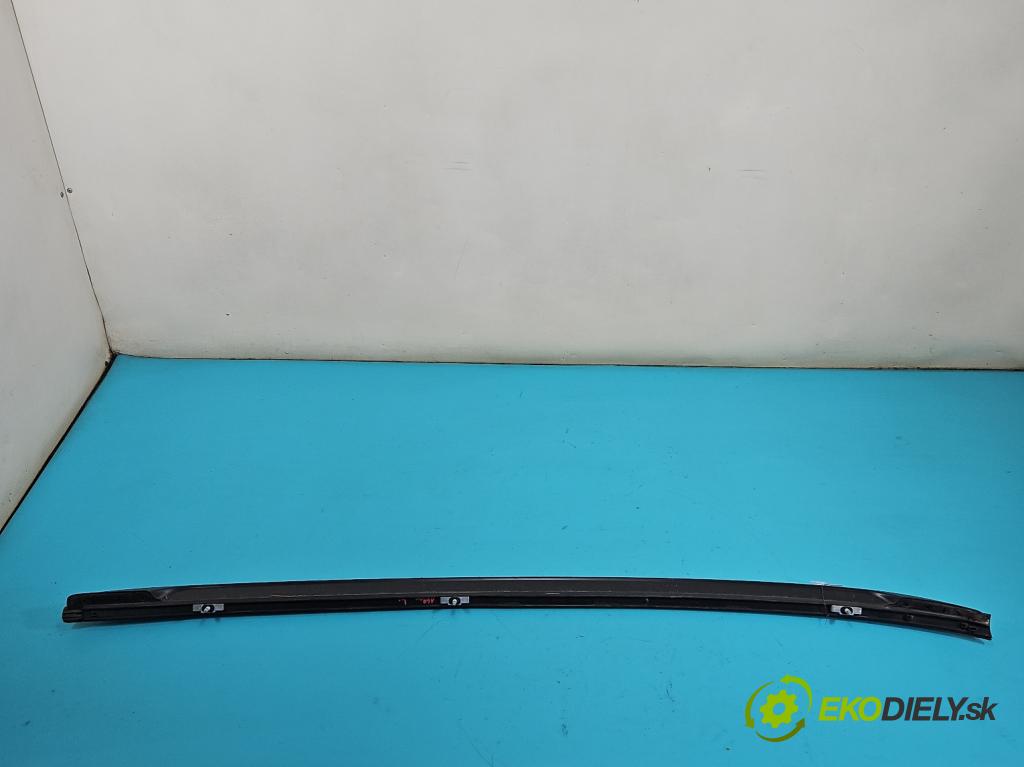 Bmw X1 E84 2009-2015 levý