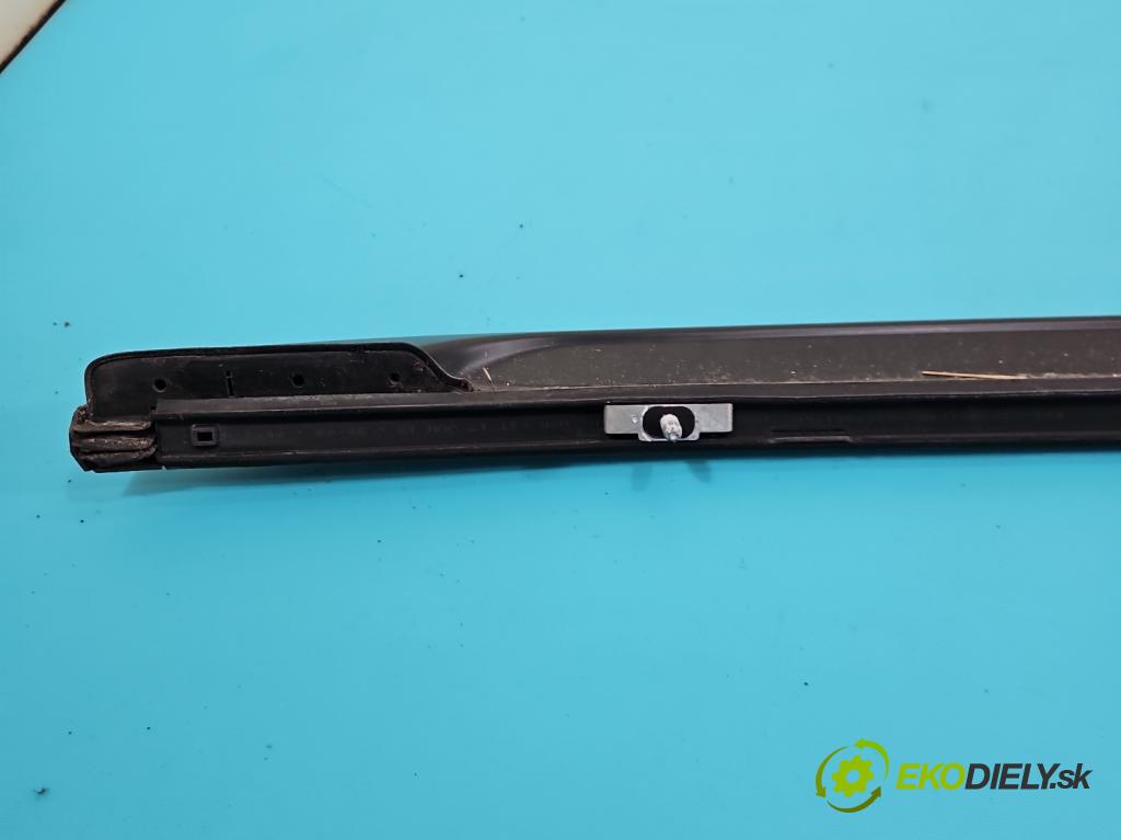 Bmw X1 E84 2009-2015 levý