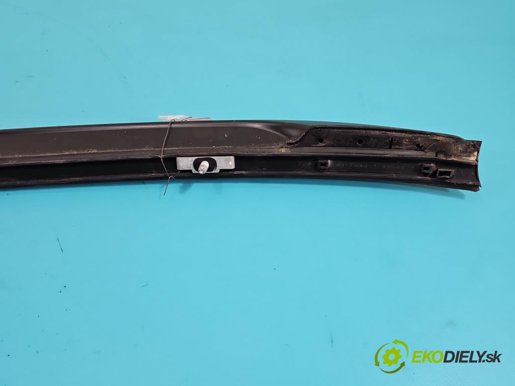 Bmw X1 E84 2009-2015 levý