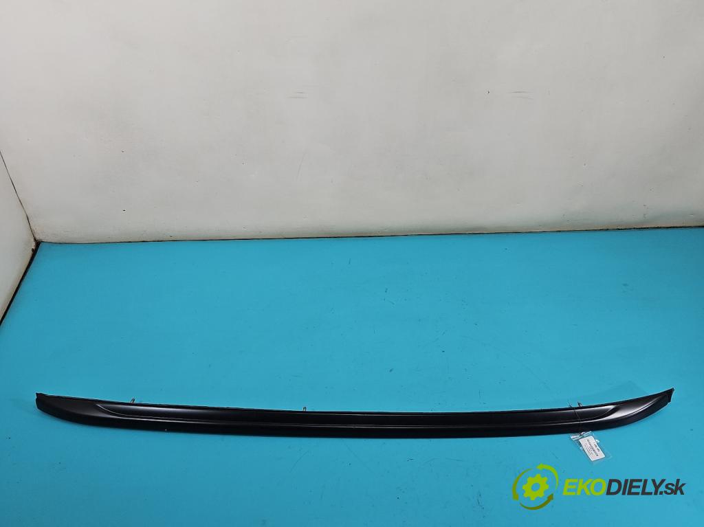 Bmw X1 E84 2009-2015 levý