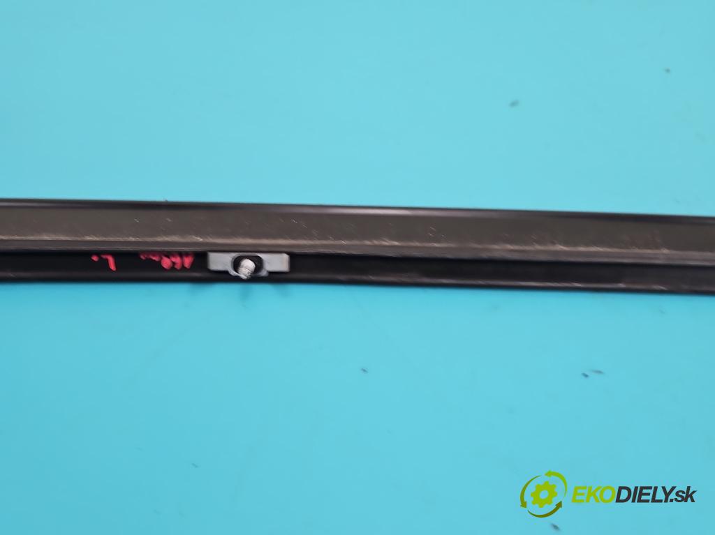 Bmw X1 E84 2009-2015 levý