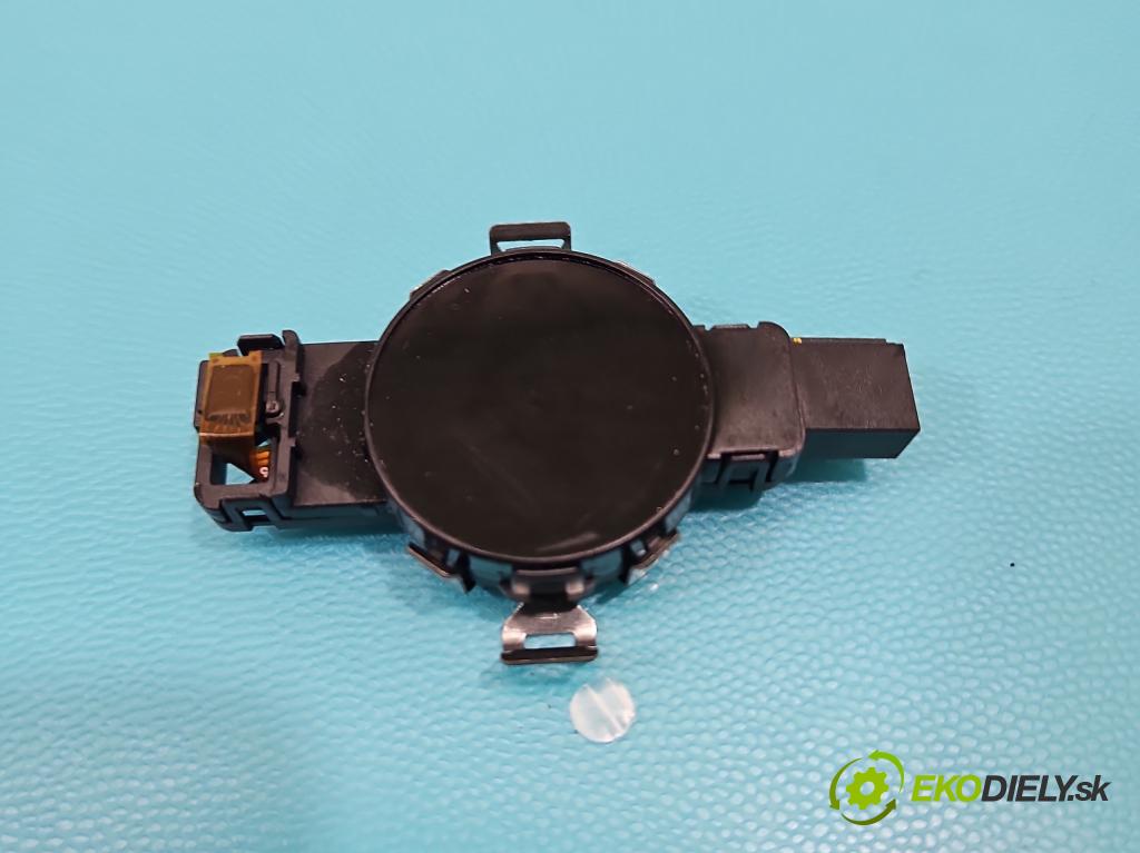 Vw Golf VII 2012-2020 1.4 TSI 122 HP manual 90 kW 1395 cm3 5- snímač déšť: 5U0955559 (Snímač dažďa)