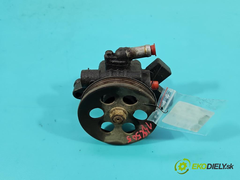 Honda HR-V I 1999-2006 1.6 16V 105 HP manual 77 kW 1590 cm3 5- čerpadlo posilovač 503864Z (Servočerpadlo)