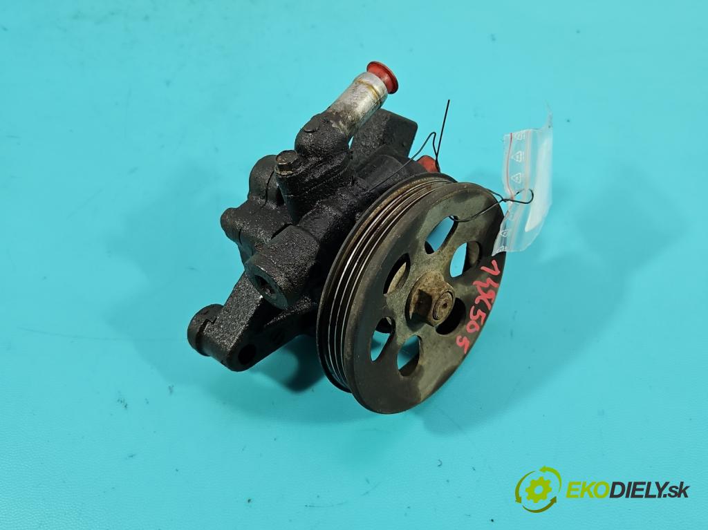 Honda HR-V I 1999-2006 1.6 16V 105 HP manual 77 kW 1590 cm3 5- čerpadlo posilovač 503864Z (Servočerpadlo)