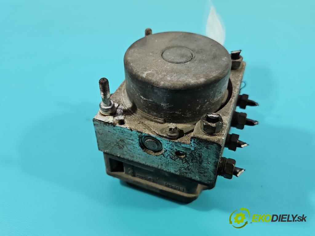 Opel Corsa D 2006-2014 1,3.0 cdti 90 HP manual 66 kW 1248 cm3 5- čerpadlo abs 0265231537 (Pumpa ABS)