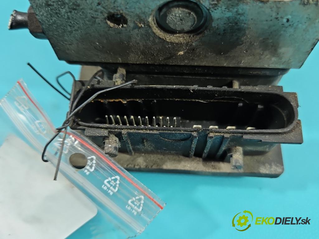 Opel Corsa D 2006-2014 1,3.0 cdti 90 HP manual 66 kW 1248 cm3 5- čerpadlo abs 0265231537 (Pumpa ABS)