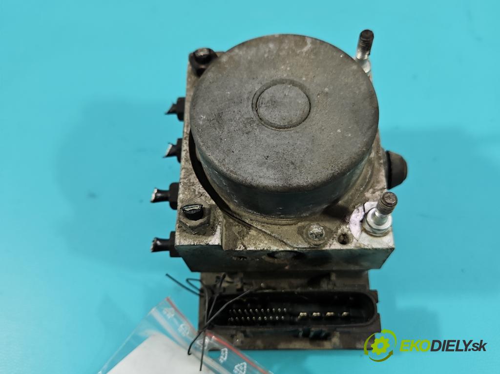 Opel Corsa D 2006-2014 1,3.0 cdti 90 HP manual 66 kW 1248 cm3 5- čerpadlo abs 0265231537 (Pumpa ABS)