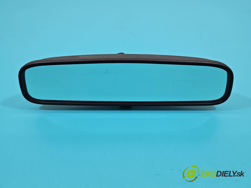 Hyundai Elantra VI 2015-2020 1.6 16V 128 HP manual 93,8 kW 1591 cm3 4- zrkadlo uvnitř: E13049848 (Spätné zrkadlo vnútorné)