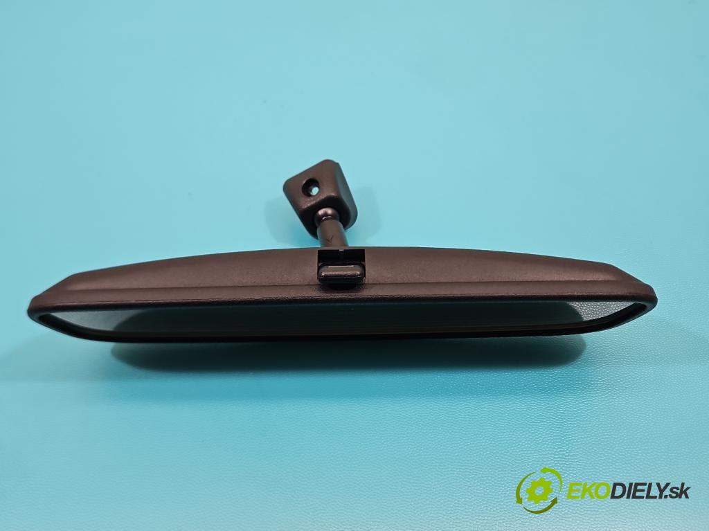 Hyundai Elantra VI 2015-2020 1.6 16V 128 HP manual 93,8 kW 1591 cm3 4- zrkadlo uvnitř: E13049848 (Spätné zrkadlo vnútorné)