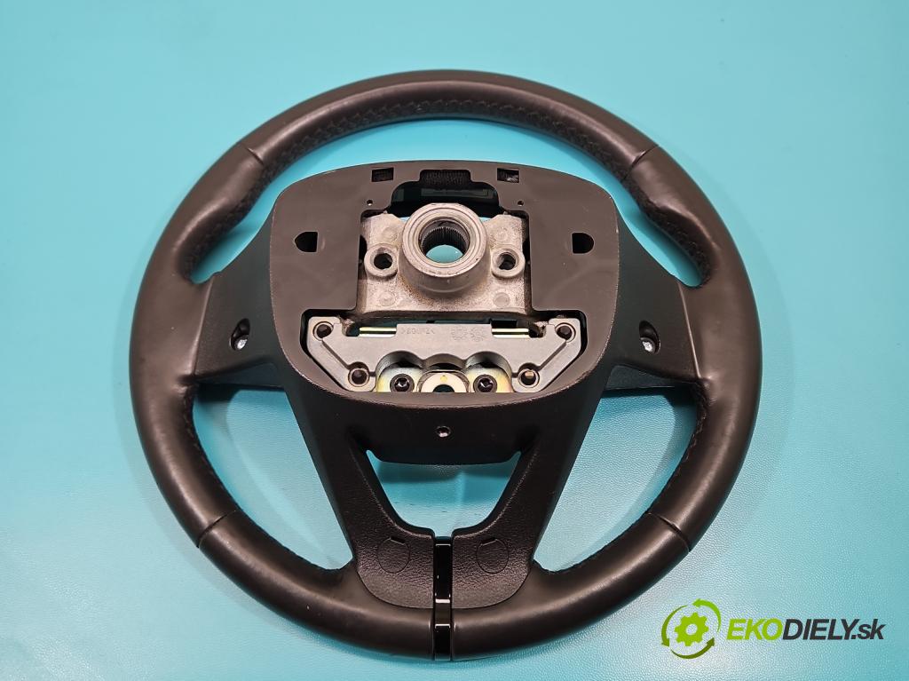 Hyundai Elantra VI 2015-2020 1.6 16V 128 HP manual 93,8 kW 1591 cm3 4- volant 56190-F2AA0 (Volant)