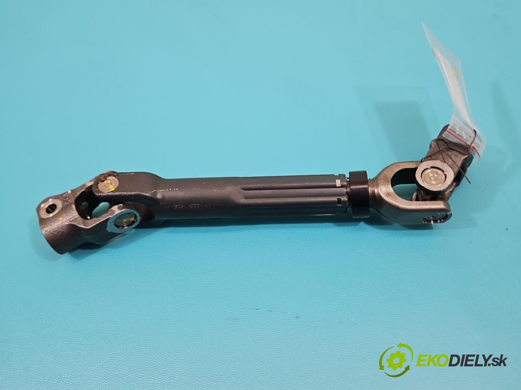 Hyundai Elantra VI 2015-2020 1.6 16V 128 HP manual 93,8 kW 1591 cm3 4- Stĺpik volant 18111538553 (Tyč riadenia (volantu))