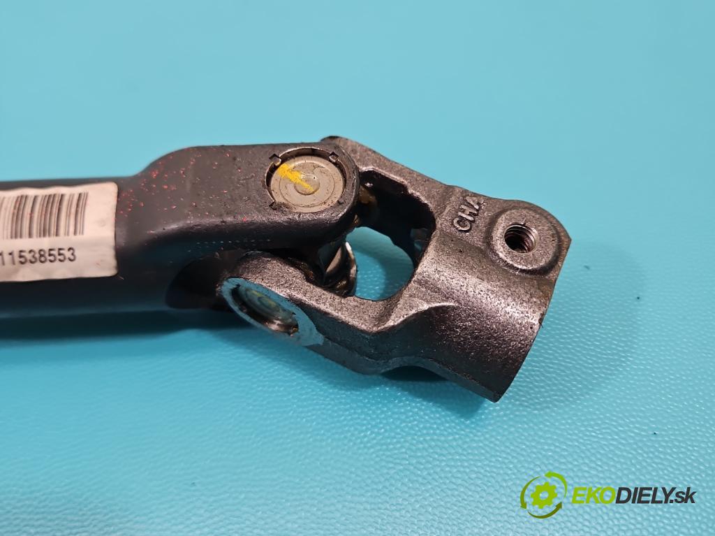 Hyundai Elantra VI 2015-2020 1.6 16V 128 HP manual 93,8 kW 1591 cm3 4- Stĺpik volant 18111538553 (Tyč riadenia (volantu))