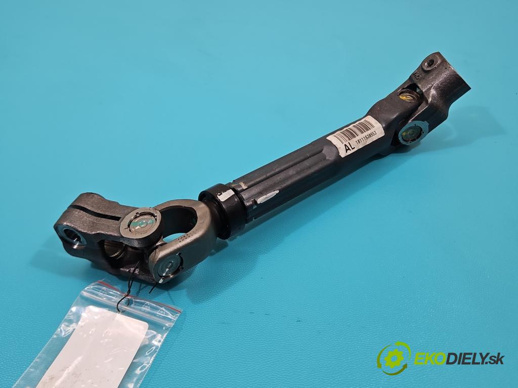 Hyundai Elantra VI 2015-2020 1.6 16V 128 HP manual 93,8 kW 1591 cm3 4- Stĺpik volant 18111538553 (Tyč riadenia (volantu))