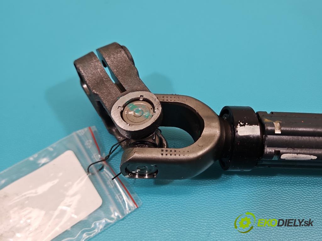 Hyundai Elantra VI 2015-2020 1.6 16V 128 HP manual 93,8 kW 1591 cm3 4- Stĺpik volant 18111538553 (Tyč riadenia (volantu))