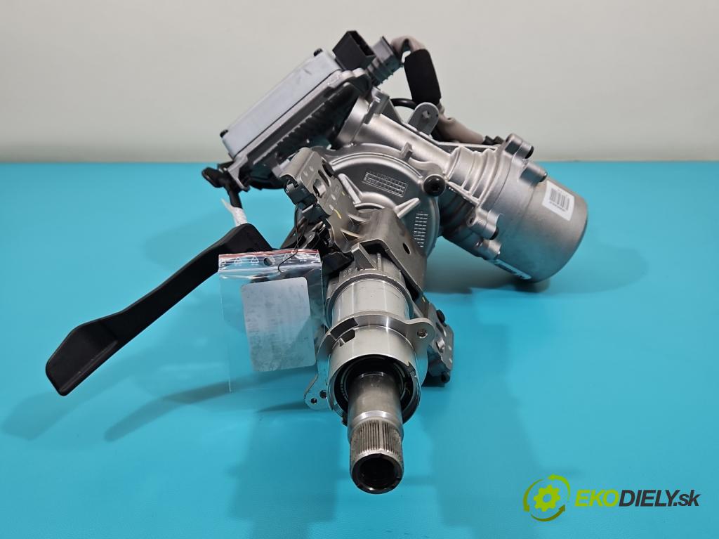 Hyundai Elantra VI 2015-2020 1.6 16V 128 HP manual 93,8 kW 1591 cm3 4- čerpadlo posilovač 56300F2210 (Servočerpadlo)