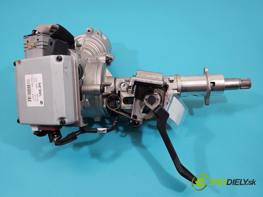 Hyundai Elantra VI 2015-2020 1.6 16V 128 HP manual 93,8 kW 1591 cm3 4- čerpadlo posilovač 56300F2210 (Servočerpadlo)