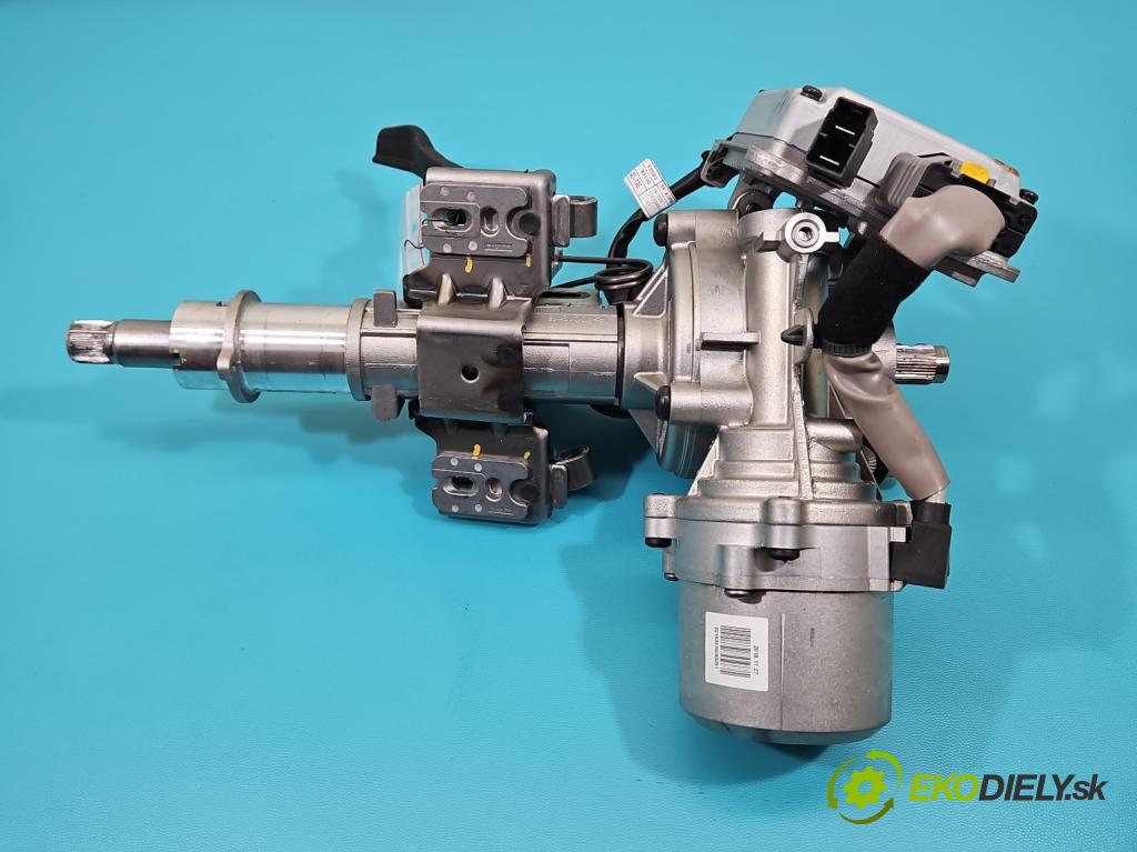 Hyundai Elantra VI 2015-2020 1.6 16V 128 HP manual 93,8 kW 1591 cm3 4- čerpadlo posilovač 56300F2210 (Servočerpadlo)