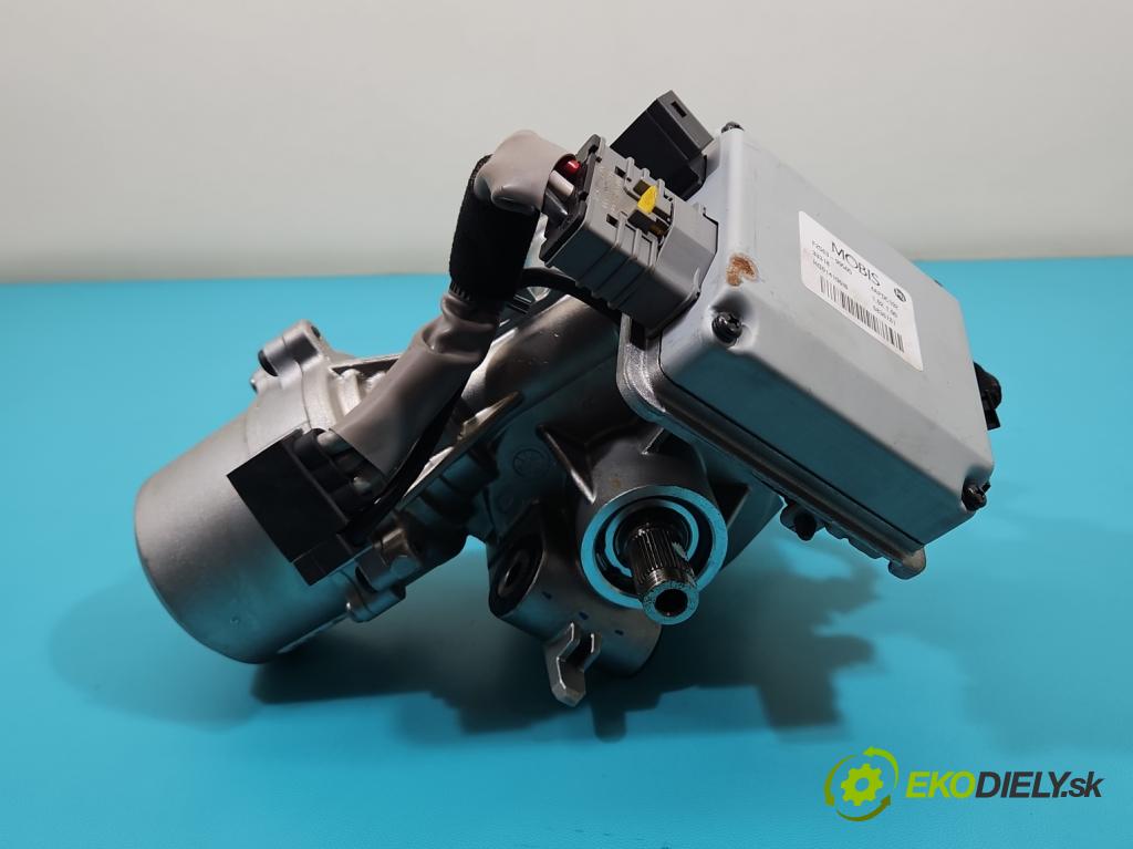 Hyundai Elantra VI 2015-2020 1.6 16V 128 HP manual 93,8 kW 1591 cm3 4- čerpadlo posilovač 56300F2210 (Servočerpadlo)