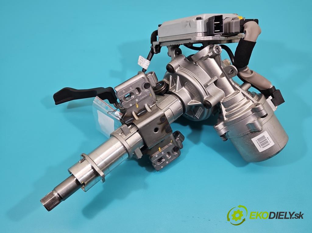 Hyundai Elantra VI 2015-2020 1.6 16V 128 HP manual 93,8 kW 1591 cm3 4- čerpadlo posilovač 56300F2210 (Servočerpadlo)