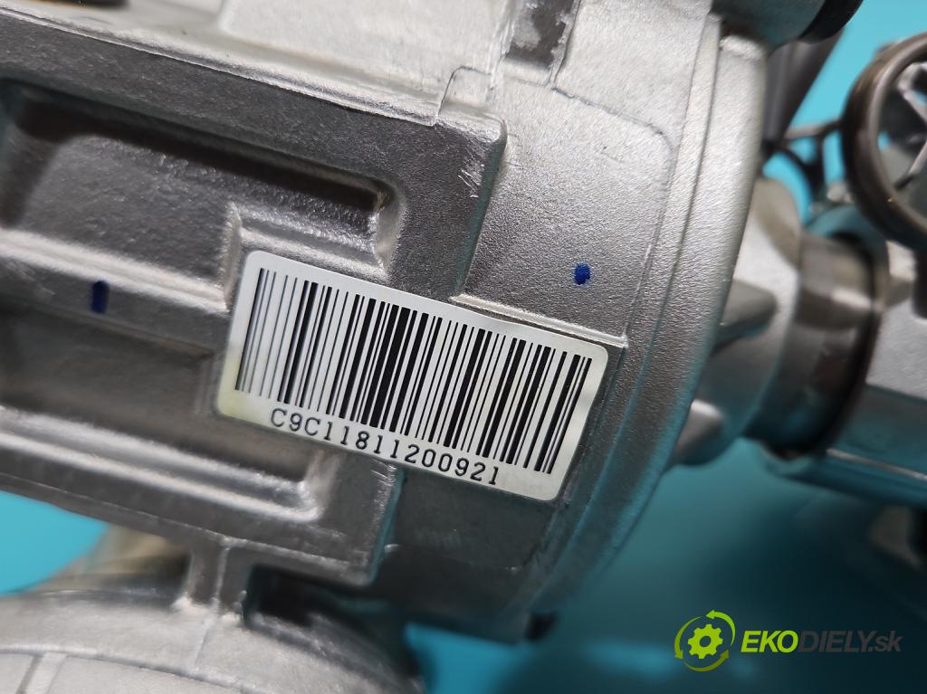 Hyundai Elantra VI 2015-2020 1.6 16V 128 HP manual 93,8 kW 1591 cm3 4- čerpadlo posilovač 56300F2210 (Servočerpadlo)