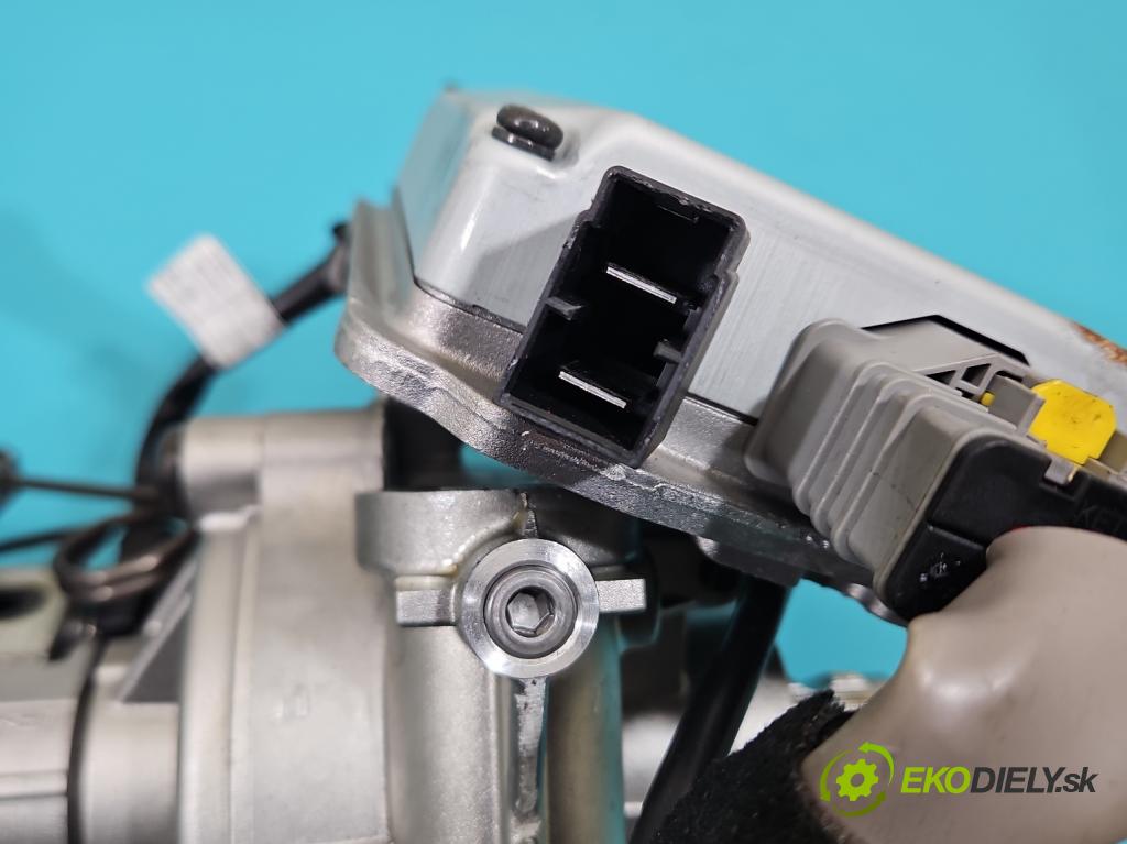 Hyundai Elantra VI 2015-2020 1.6 16V 128 HP manual 93,8 kW 1591 cm3 4- čerpadlo posilovač 56300F2210 (Servočerpadlo)